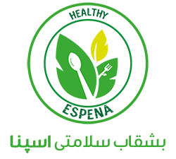 بشقاب سلامتی اسپنا